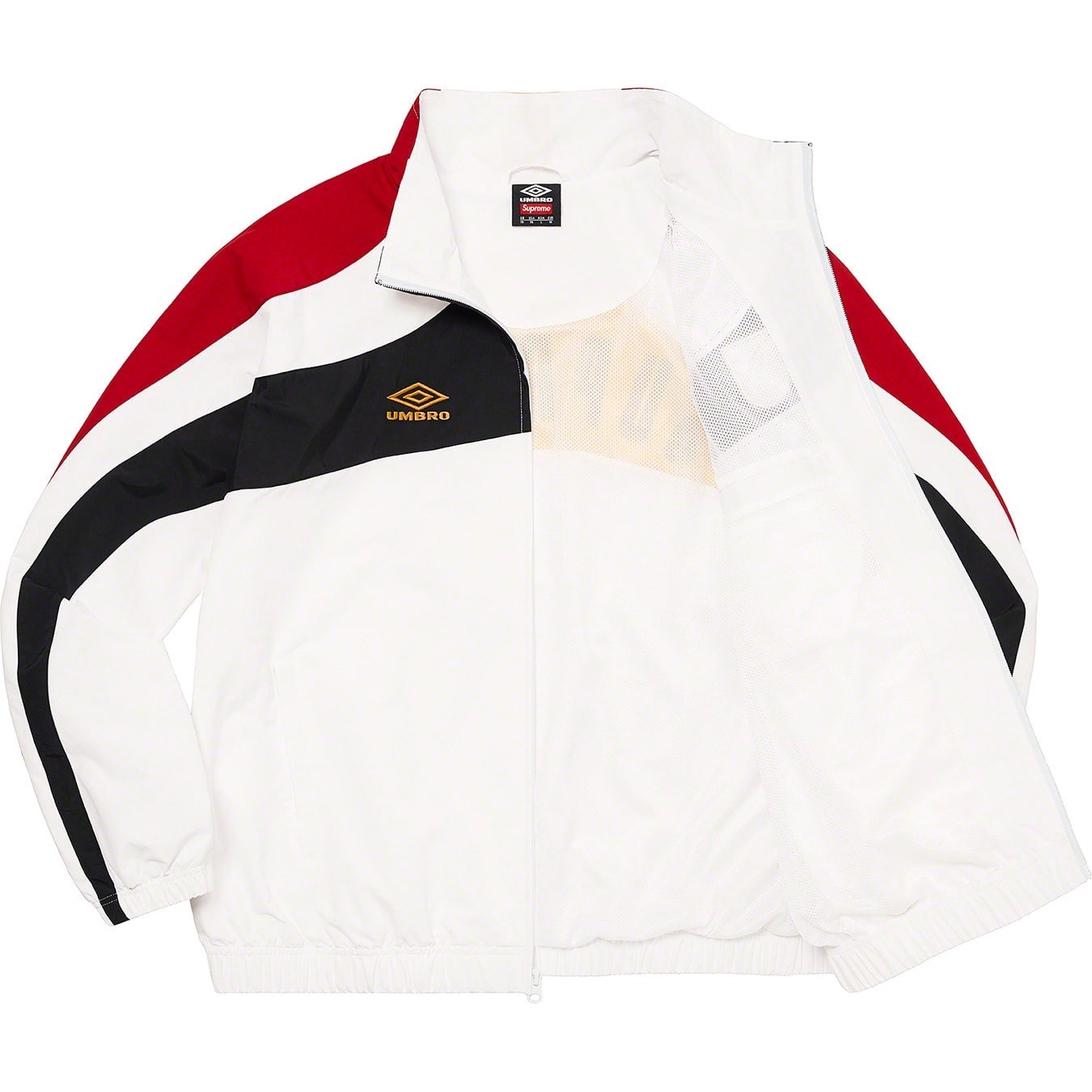 Supreme®/Umbro Track Jacket view 15